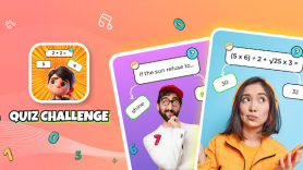 Baixar Quiz Challenge: Funny Filter para Android