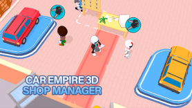 Baixar Car Empire 3D: Shop Manager para Android