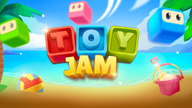 Baixar Toy Jam 3D - Match 3 Puzzle para Android