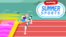 Baixar Ketchapp Summer Sports para iOS