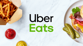 Baixar Uber Eats