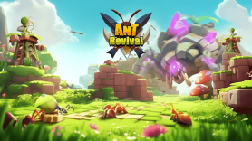 Baixar Ant Revival para Android