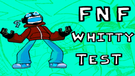 Baixar FNF Whitty Test para Linux