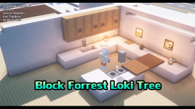 Baixar Block Forrest Loki Tree para Android