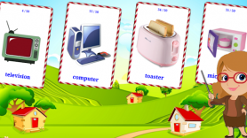 Baixar Appliances Cards para Android