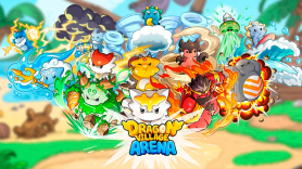 Baixar Dragon Village Arena para Android