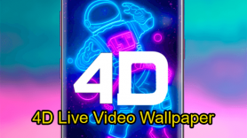 Baixar 4D Live Video Wallpaper para Android