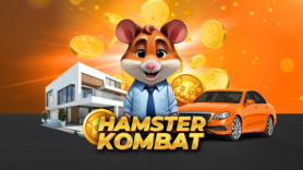 Baixar Hamster Kombat: Multiplayer para Android