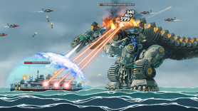 Baixar High Seas Hero para Android