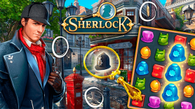 Baixar Sherlock: Objetos Ocultos para Android