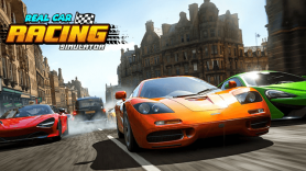 Baixar Real Car Racing Simulator para Android