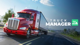 Baixar Truck Manager - 2025 para Android