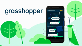 Baixar Grasshopper para iOS
