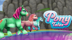 Baixar Pony Tales: My Magic Horse para Android