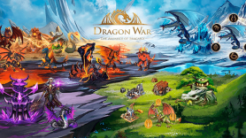 Baixar Dragon War para Android