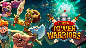 Baixar Super Tower Warriors para Android