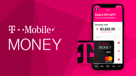 Baixar T-Mobile MONEY para iOS