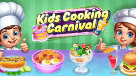Baixar Kids Cooking Carnival para Android