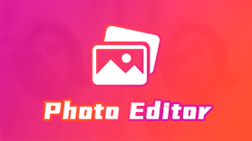 Baixar Photo Editor para Android
