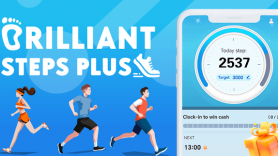 Baixar Brilliant Steps Plus para Android