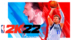 Baixar NBA 2K22 para Windows