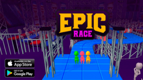 Baixar Epic Race 3D para Android