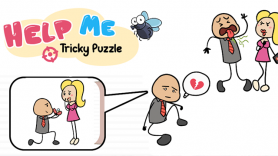 Baixar Help Me: Tricky Puzzle para Android