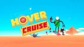 Baixar Power Hover: Cruise para iOS