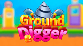Baixar Ground Digger para Android