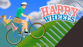 Baixar Happy Wheels para Android
