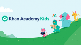 Baixar Khan Academy Kids para iOS