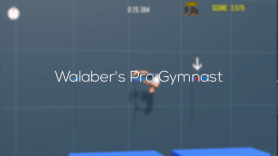 Baixar Walaber's Pro Gymnast para Mac