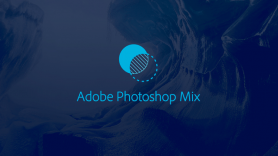 Baixar Adobe Photoshop Mix