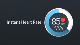 Baixar Instant Heart Rate para iOS
