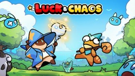 Baixar Luck&Chaos para Android