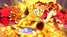 Baixar Red Dragon Legend-Hunger Chest para Android