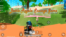 Baixar Battle Royale: Sausage Game para Android