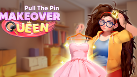 Baixar Makeover Queen: Pull the pin para Android