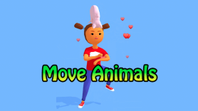 Baixar Move Animals para Android