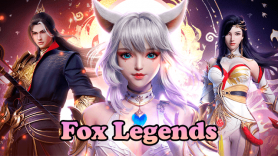 Baixar Fox Legends para Android