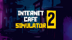 Baixar Internet Cafe Simulator 2 para Windows