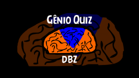 Gênio Quiz Dragon Ball Z - Gênio Quiz