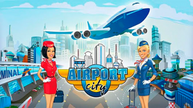 Baixar Airport City para iOS
