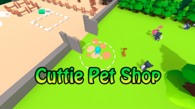 Baixar Cuttie Pet Shop para Android