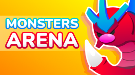 Baixar Monster Arena para Android