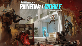 Baixar Rainbow Six Mobile para Android