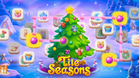 Baixar Tile Seasons: Match and Farm para Android