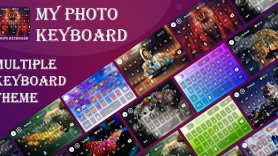 Baixar My Photo Keyboard 2023 App para Android