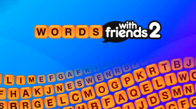Baixar Words With Friends 2 para iOS
