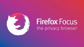 Baixar Firefox Focus: O navegador da privacidade para Android